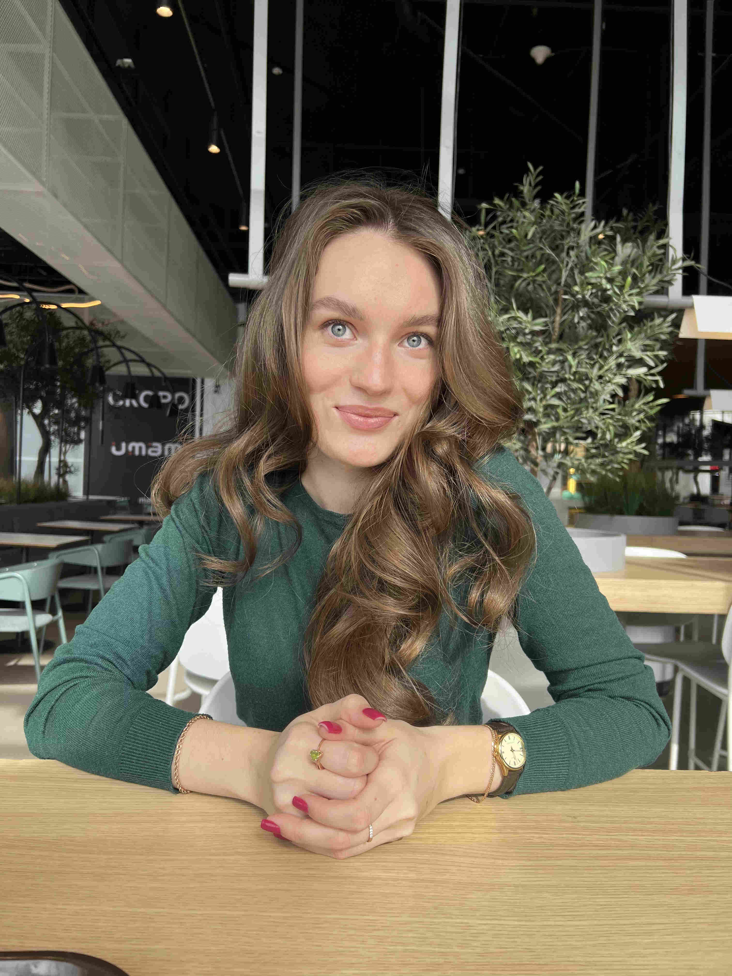 Ваш портрет